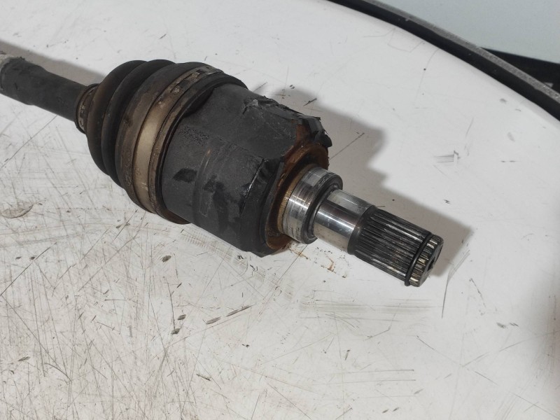 Recambio de transmision delantera izquierda para hyundai ix35 classic 2wd referencia OEM IAM   