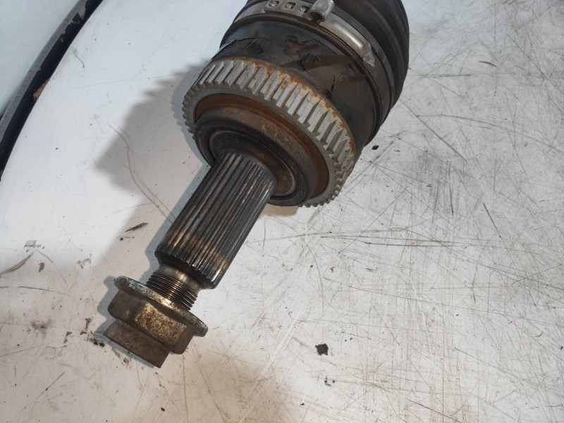 Recambio de transmision delantera izquierda para hyundai ix35 classic 2wd referencia OEM IAM   