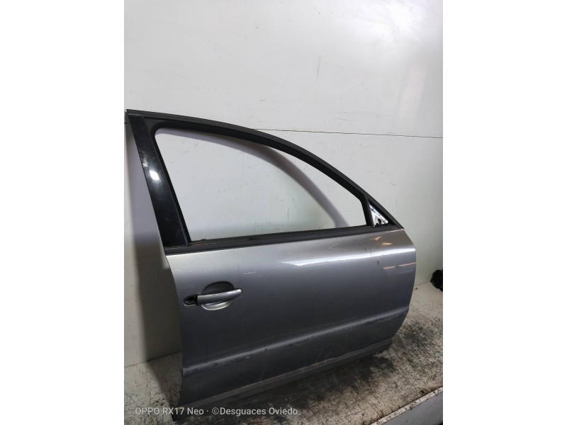 Recambio de puerta delantera derecha para volkswagen passat berlina (3b3) comfortline referencia OEM IAM   4P