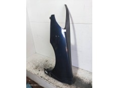 Recambio de aleta delantera izquierda para peugeot 607 (s2) básico referencia OEM IAM   