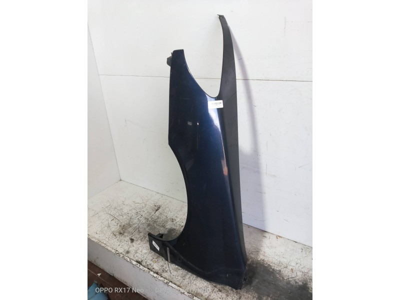 Recambio de aleta delantera izquierda para peugeot 607 (s2) básico referencia OEM IAM   