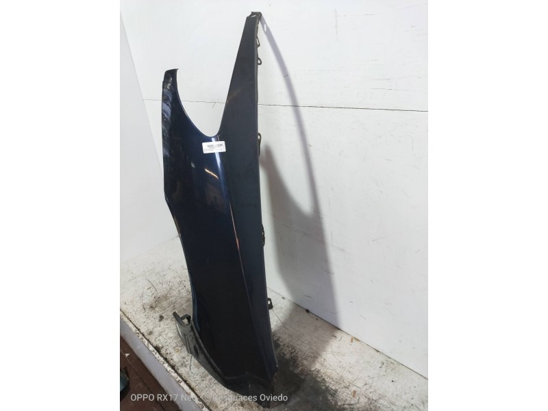 Recambio de aleta delantera izquierda para peugeot 607 (s2) básico referencia OEM IAM   