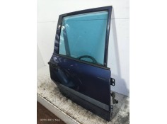 Recambio de puerta trasera derecha para fiat multipla (186) 1.9 jtd 110 elx eleganza referencia OEM IAM   5P 2