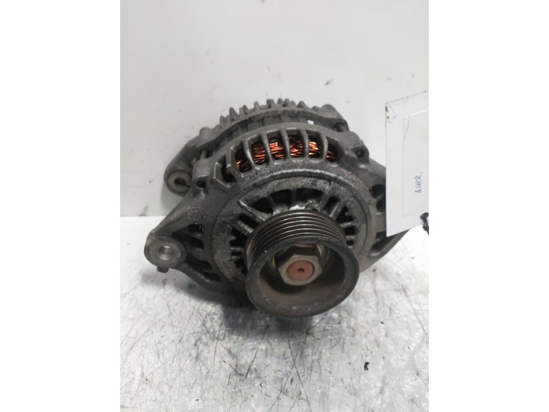 Recambio de alternador para nissan almera tino (v10m) ambience referencia OEM IAM 23100BU010  
