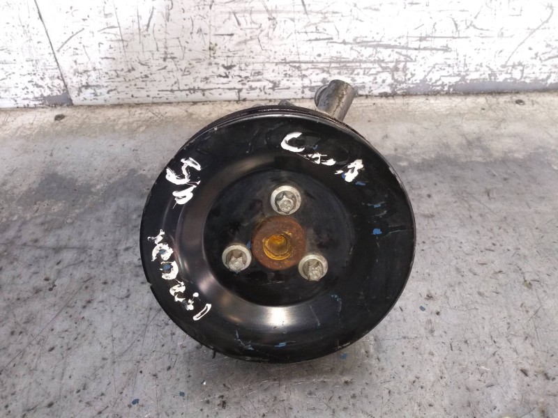Recambio de bomba direccion para mercedes vito (w638) caja cerrada 112 cdi  (638.094) referencia OEM IAM   