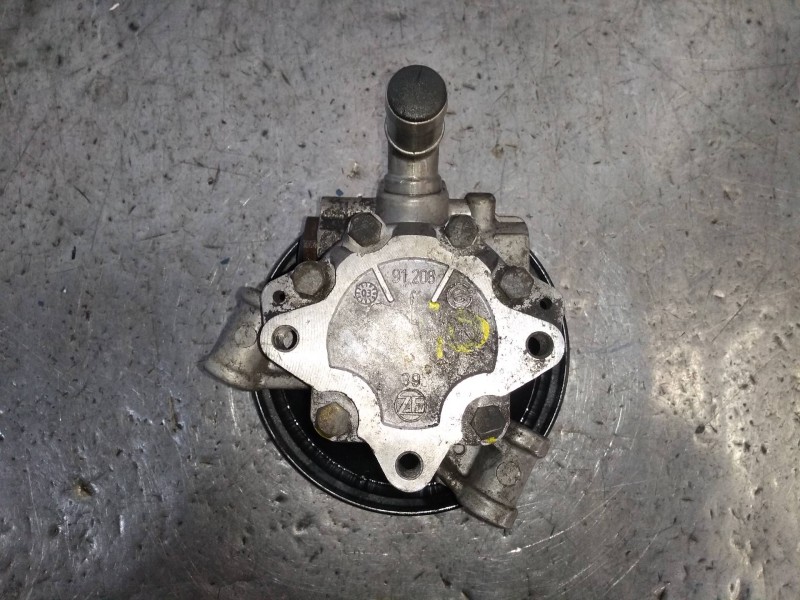 Recambio de bomba direccion para mercedes vito (w638) caja cerrada 112 cdi  (638.094) referencia OEM IAM   