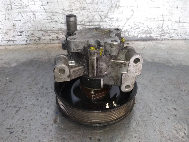 Recambio de bomba direccion para mercedes vito (w638) caja cerrada 112 cdi  (638.094) referencia OEM IAM   