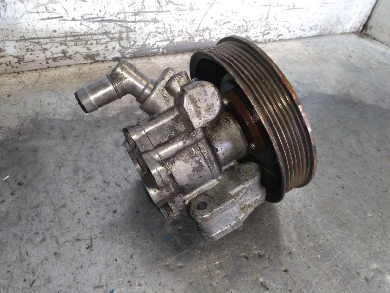 Recambio de bomba direccion para mercedes vito (w638) caja cerrada 112 cdi  (638.094) referencia OEM IAM   