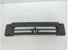 Recambio de rejilla delantera para renault master referencia OEM IAM   