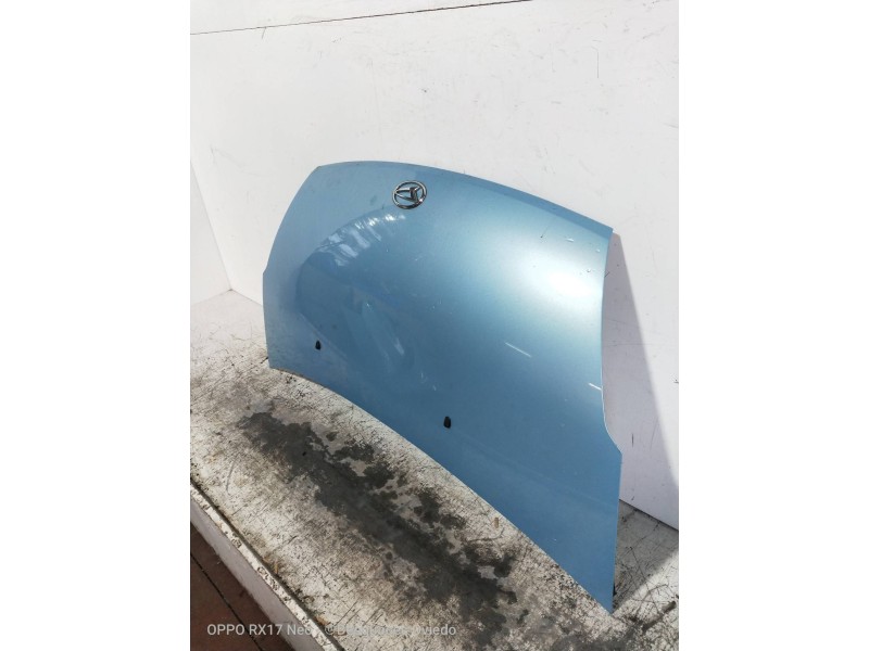 Recambio de capot para daihatsu sirion (m3..) 1,3 referencia OEM IAM   