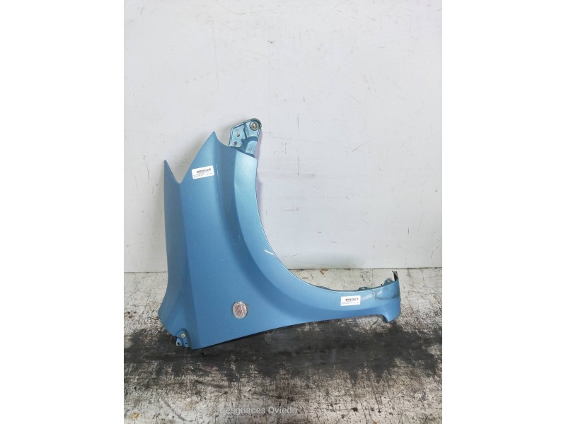 Recambio de aleta delantera derecha para daihatsu sirion (m3..) 1,3 referencia OEM IAM   