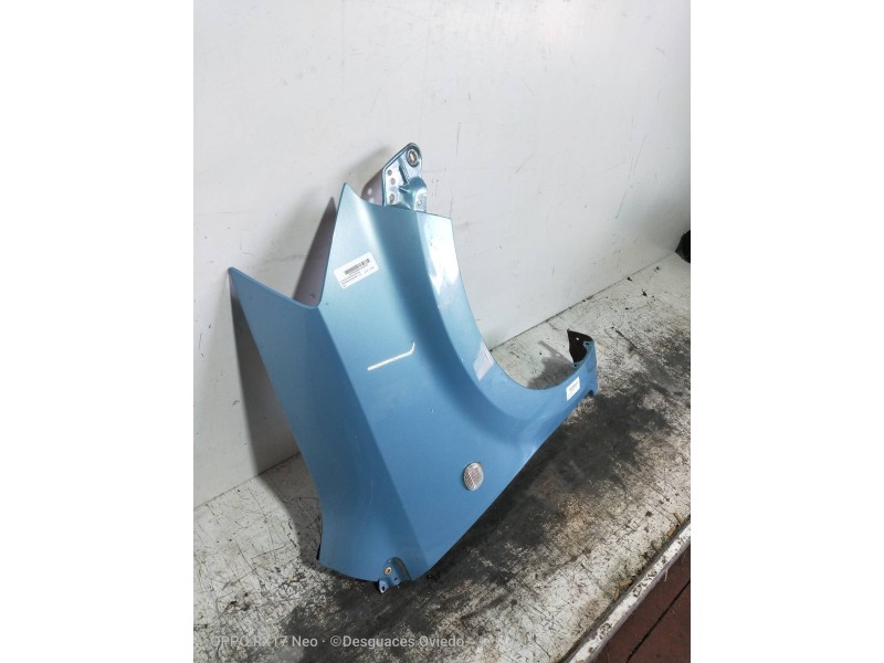 Recambio de aleta delantera derecha para daihatsu sirion (m3..) 1,3 referencia OEM IAM   