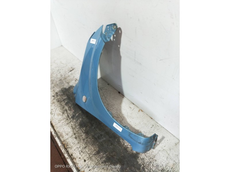 Recambio de aleta delantera derecha para daihatsu sirion (m3..) 1,3 referencia OEM IAM   