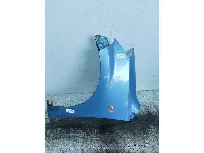 Recambio de aleta delantera izquierda para daihatsu sirion (m3..) 1,3 referencia OEM IAM   