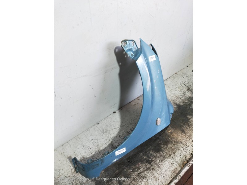 Recambio de aleta delantera izquierda para daihatsu sirion (m3..) 1,3 referencia OEM IAM   