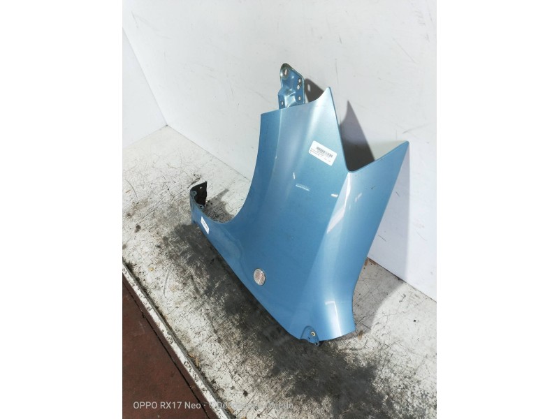 Recambio de aleta delantera izquierda para daihatsu sirion (m3..) 1,3 referencia OEM IAM   