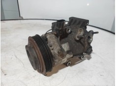 Recambio de compresor aire acondicionado para hyundai ix35 classic 2wd referencia OEM IAM F500DX9FA04  