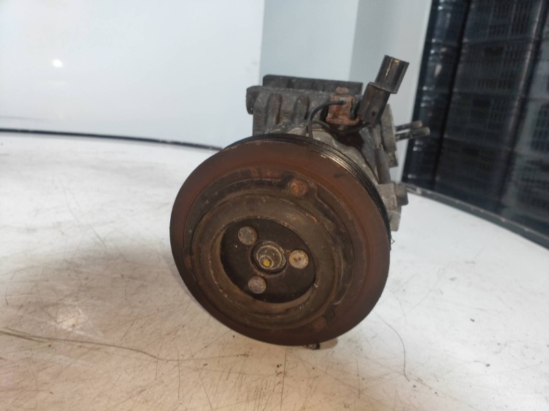 Recambio de compresor aire acondicionado para hyundai ix35 classic 2wd referencia OEM IAM F500DX9FA04  