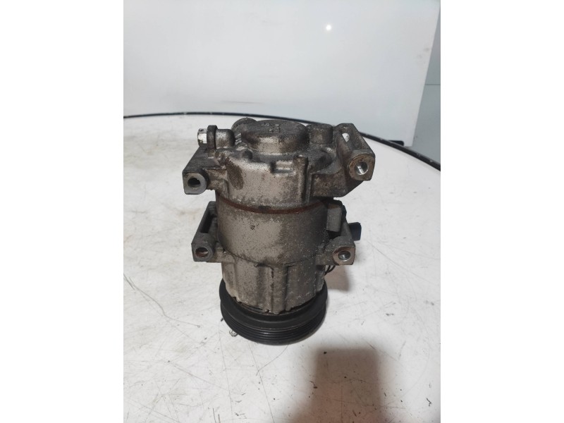Recambio de compresor aire acondicionado para hyundai ix35 classic 2wd referencia OEM IAM F500DX9FA04  