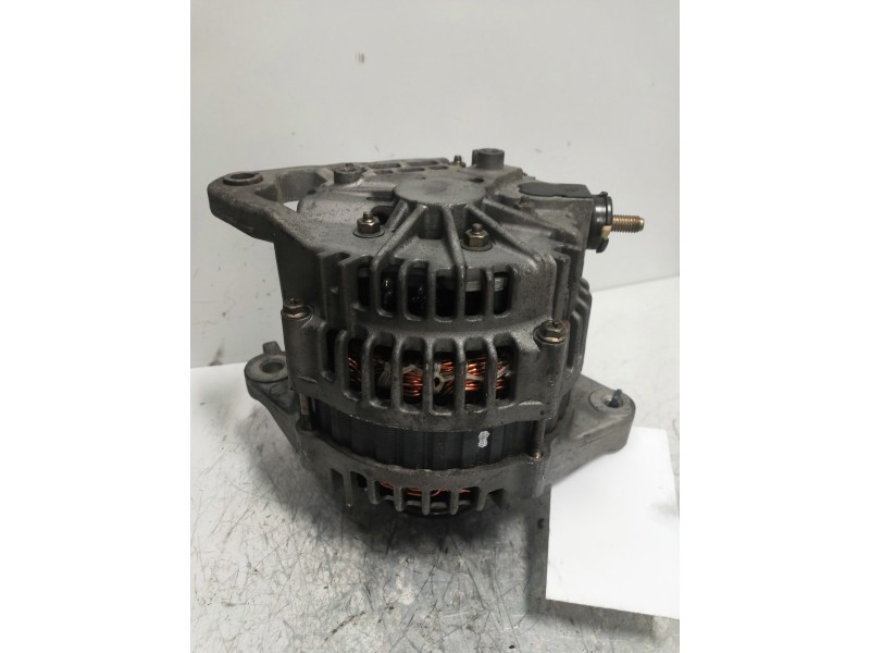 Recambio de alternador para nissan almera tino (v10m) ambience referencia OEM IAM 23100BU010  