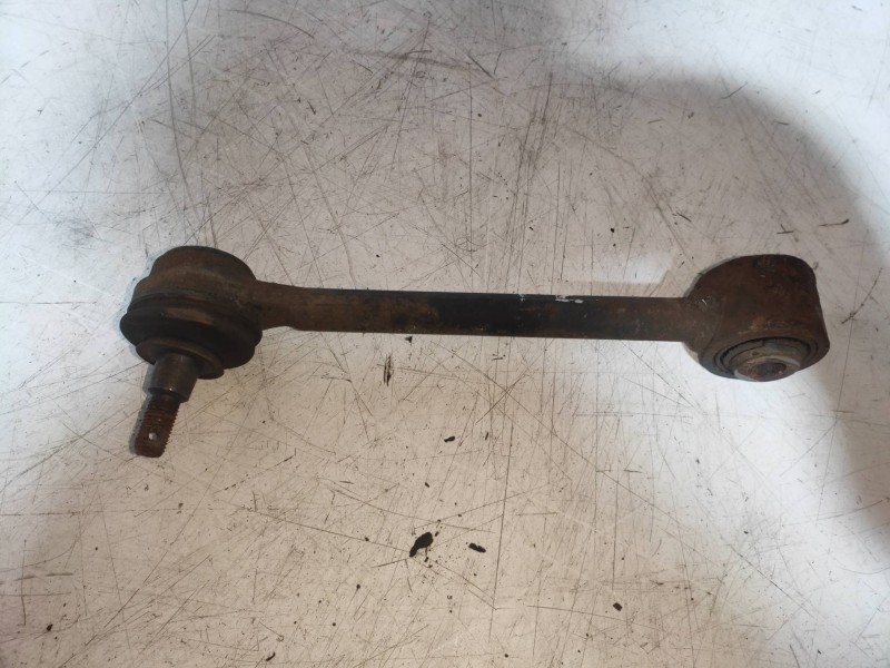 Recambio de brazo suspension superior trasero izquierdo para hyundai ix35 classic 2wd referencia OEM IAM   