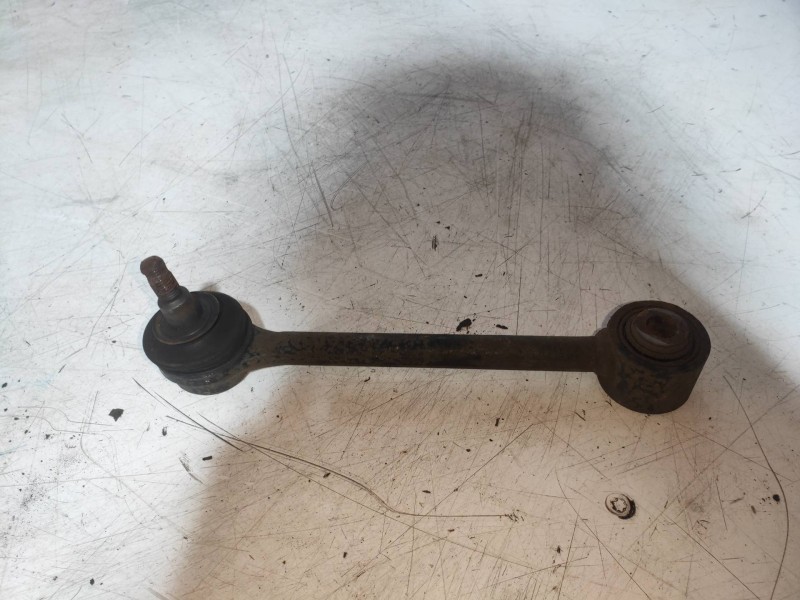 Recambio de brazo suspension superior trasero izquierdo para hyundai ix35 classic 2wd referencia OEM IAM   