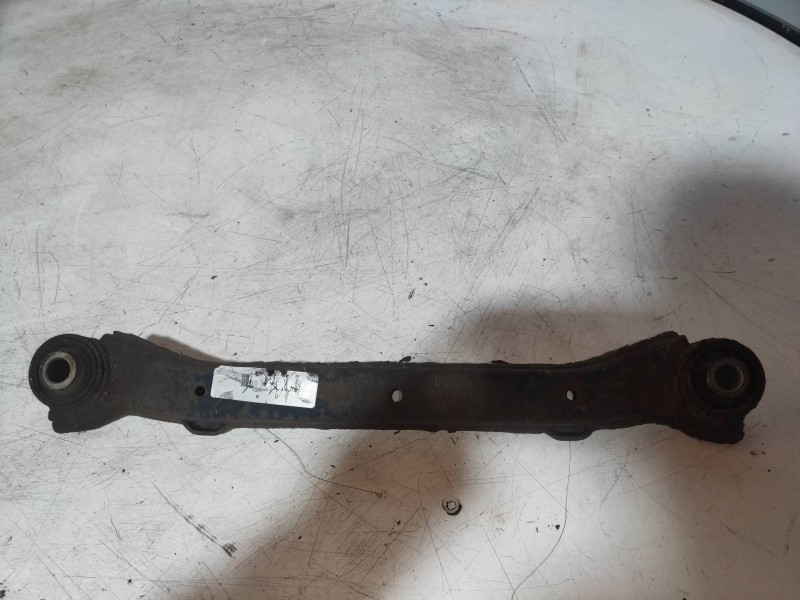 Recambio de brazo suspension superior trasero izquierdo para hyundai ix35 classic 2wd referencia OEM IAM   