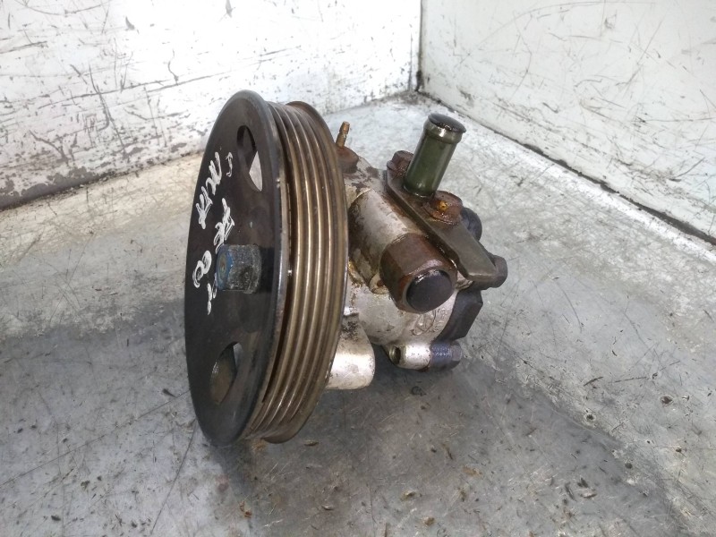 Recambio de bomba direccion para hyundai santa fe (sm) 2.4 cat referencia OEM IAM   
