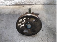 Recambio de bomba direccion para hyundai santa fe (sm) 2.4 cat referencia OEM IAM    2
