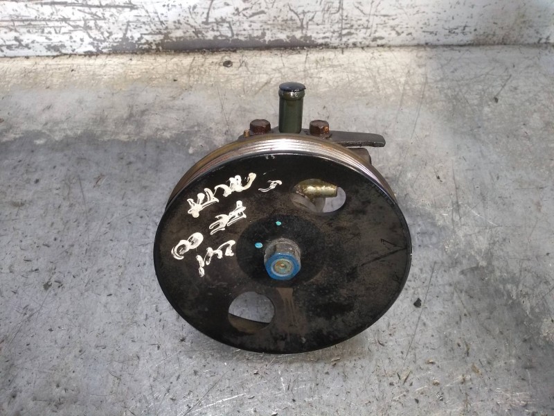 Recambio de bomba direccion para hyundai santa fe (sm) 2.4 cat referencia OEM IAM   