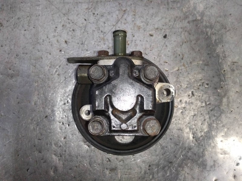 Recambio de bomba direccion para hyundai santa fe (sm) 2.4 cat referencia OEM IAM   