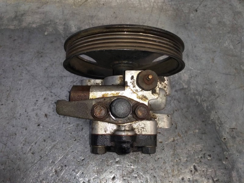 Recambio de bomba direccion para hyundai santa fe (sm) 2.4 cat referencia OEM IAM   