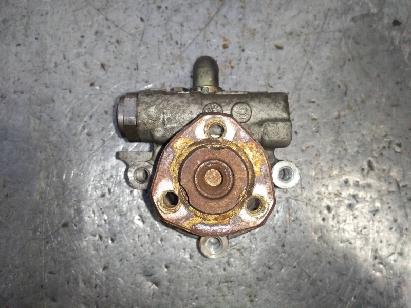 Recambio de bomba direccion para seat leon (1m1) signo referencia OEM IAM 1J0422154B  