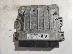 Recambio de centralita motor uce para renault captur ii edition one referencia OEM IAM A2C1667500201 A2829003600 237101339S 2371