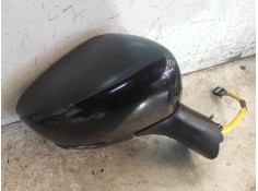 Recambio de retrovisor derecho para renault captur ii edition one referencia OEM IAM   ELECTRICO