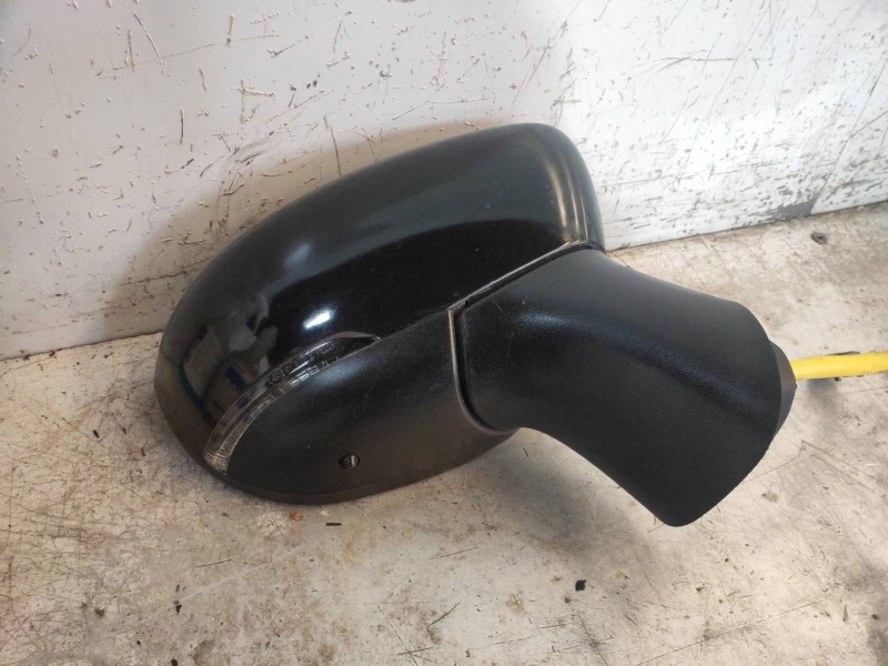 Recambio de retrovisor derecho para renault captur ii edition one referencia OEM IAM   ELECTRICO