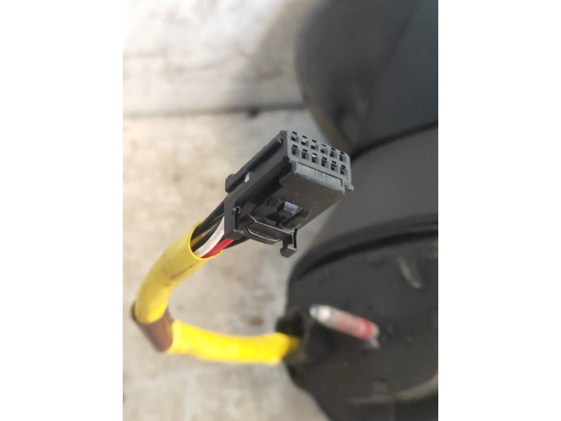 Recambio de retrovisor derecho para renault captur ii edition one referencia OEM IAM   ELECTRICO