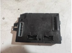 Recambio de modulo electronico para renault captur ii edition one referencia OEM IAM BCMT4N5VS 284B14456R 30153829