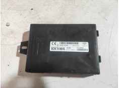 Recambio de modulo electronico para renault captur ii edition one referencia OEM IAM BCMT4N5VS 284B14456R 30153829 2