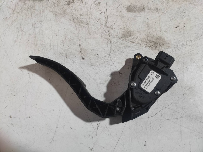 Recambio de potenciometro pedal para renault captur ii edition one referencia OEM IAM 180029347R 6PV00997807 