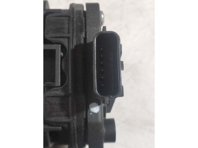 Recambio de potenciometro pedal para renault captur ii edition one referencia OEM IAM 180029347R 6PV00997807 