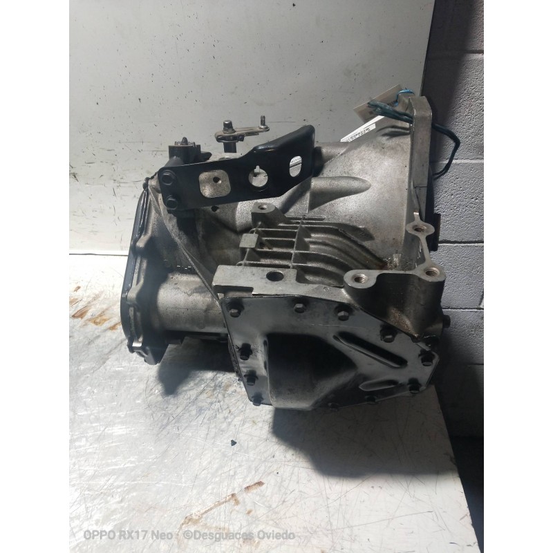 Recambio de caja cambios para chrysler pt cruiser (pt) 2.0 16v cat referencia OEM IAM K28120105494  