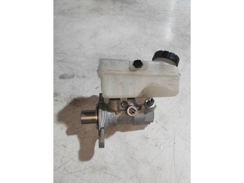 Recambio de bomba freno para renault captur ii edition one referencia OEM IAM   