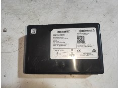 Recambio de modulo electronico para renault captur ii edition one referencia OEM IAM A2C9583741501 282755767R 