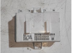 Recambio de modulo electronico para renault captur ii edition one referencia OEM IAM 283464084R NS7772070300 