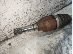 Recambio de transmision delantera derecha para citroen c3 attraction referencia OEM IAM 9801388780   2