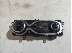 Recambio de mando calefaccion / aire acondicionado para renault captur ii edition one referencia OEM IAM 275105430R E114952B 