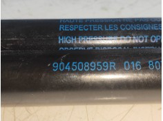 Recambio de amortiguadores maletero / porton para renault captur ii edition one referencia OEM IAM 904508959R   2