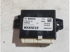 Recambio de modulo electronico para renault captur ii edition one referencia OEM IAM 0263014121 259903727R 00095020