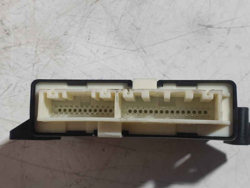 Recambio de modulo electronico para renault captur ii edition one referencia OEM IAM 0263014121 259903727R 00095020